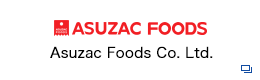 ASUZAC Foods Co. Ltd.