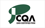 ISO9001 JCQA-1769