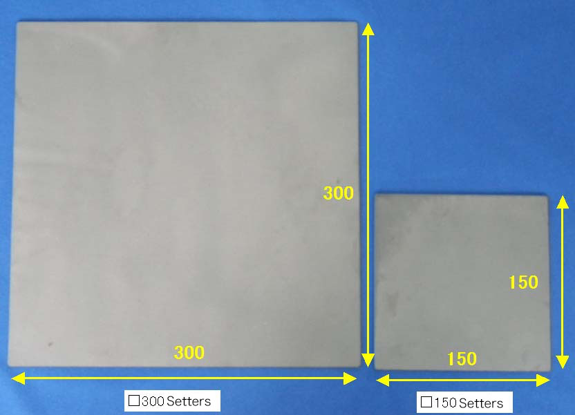 End Effector Arms for Large Glass Substrates