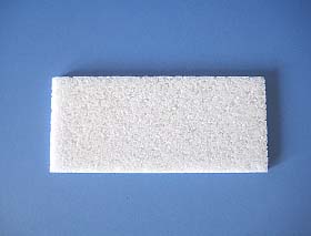 Porous Alumina