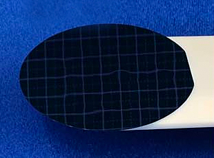 Conventional Wafer Hand